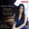 Xiayin Wang - Piano Concerto in D-Flat Major, Op. 38: III. Allegro brillante