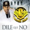 Dile Que No - Orlando Conga lyrics