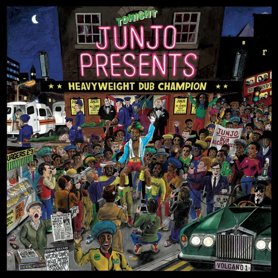 Cover artwork for Many Changes in Life