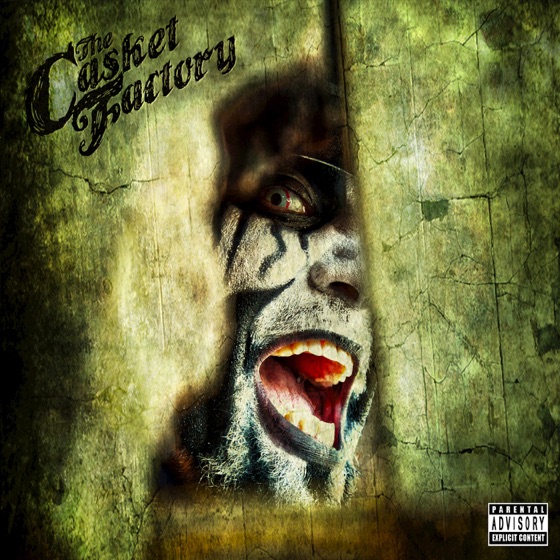 Cover artwork for Eternal