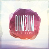 High Love artwork