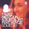 Someday (feat. Voyce*) - Single album lyrics, reviews, download