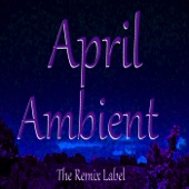 April Ambient artwork