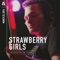 Black Night - Strawberry Girls lyrics