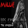His Eye Is On the Sparrow - Single