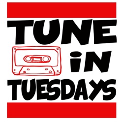 Tune In Tuesdays - Tadhana
