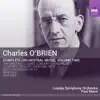 O'Brien: Complete Orchestral Music, Vol. 2 album lyrics, reviews, download