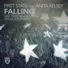 Stream & download Falling (feat. Anita Kelsey) [Remixes Part 1] - Single