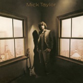 Mick Taylor artwork