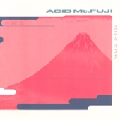 Acid Mt.Fuji + EP artwork