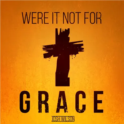 Were It Not for Grace - Single - Josh Wilson