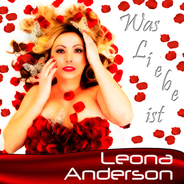 Leon anderson