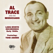 Al Trace and His Musicians - You Bit off More Than You Can Chew (feat. Jacke Van)