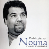Fusión Flamenca (Pueblo Gitano) - Nouna
