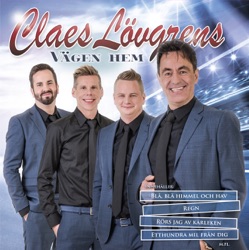 Claes Lövgrens - Jag har sparat alla drömmar