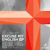 Excuse My English album lyrics, reviews, download