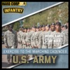 Exercise to the Marching Cadences U.S. Army Infantry