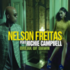 Break of Dawn (feat. Richie Campbell) - Nelson Freitas