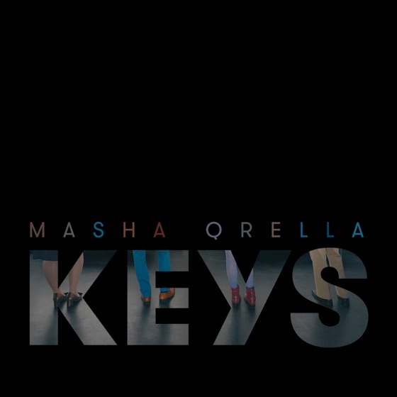 Cover artwork for Keys