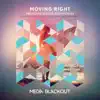 Stream & download Moving Right - EP