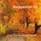 Las Flores Reggaeton cover