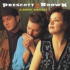 Prescott Brown - Already Restless