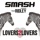 DJ Smash-Lovers2Lovers (feat. Ridley)