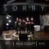 Sorry (feat. Kurt Hugo Schneider & ATC) - Single album lyrics, reviews, download