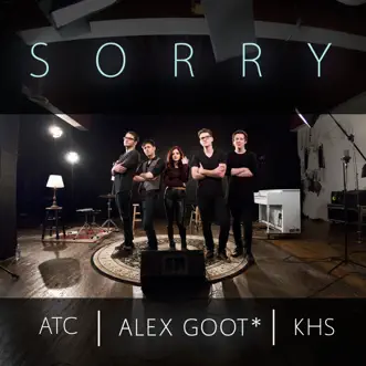 Sorry (feat. Kurt Hugo Schneider & ATC) - Single by Alex Goot album reviews, ratings, credits