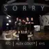 Sorry (feat. Kurt Hugo Schneider & ATC) - Single album cover