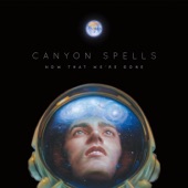Canyon Spells - On Berlin