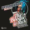 The Boogie Is Back (feat. Mikie Blak) [Pete Herbert Vocal Remix] song lyrics