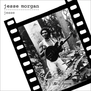 télécharger l'album Jesse Morgan - Jesse