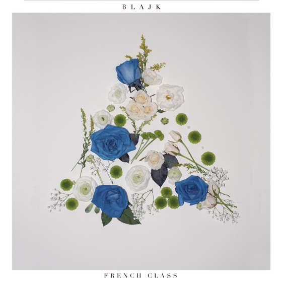 Cover artwork for French Class