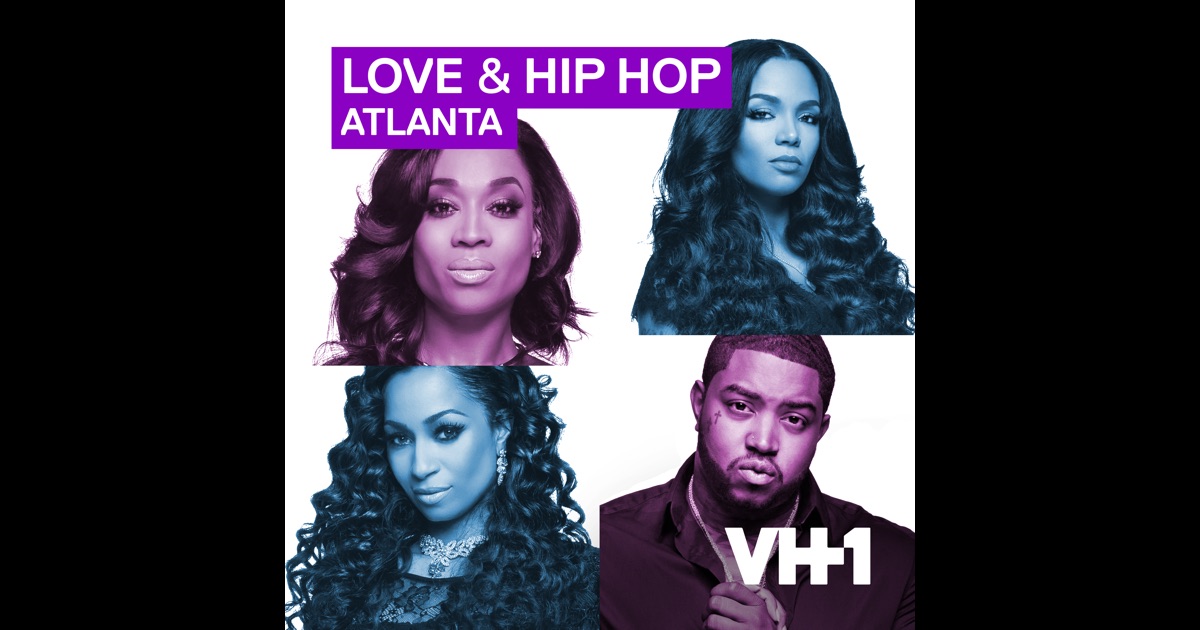 Love Hip Hop Atlanta Season 5 Episodes Tv Series Vh1 | love hip hop atlanta season 5 on itunes Love Hip Hop Atlanta Season 5 Episodes Tv Series Vh1 | love hip hop atlanta season 5 on itunes