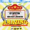 Amazing (feat. Dave Steezy & Mistah F.A.B.) - ST Spittin lyrics