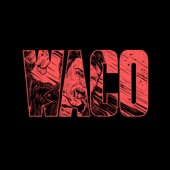 WACO artwork