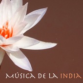 Música de la India - Canciones Tradicionales con Tambores y Sonidos de la Naturaleza artwork