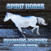 Spirit Horse Shamanic Journey artwork