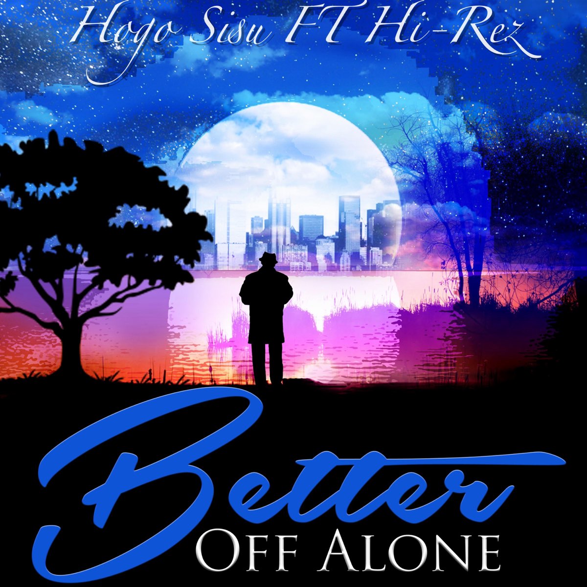 Better of alone