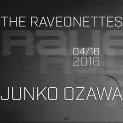Junko Ozawa - Single - The Raveonettes