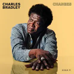 Ain't It a Sin - Single - Charles Bradley