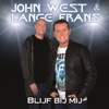 Blijf Bij Mij (feat. Lange Frans) - Single