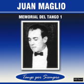 Memorial del Tango 1 - Juan Maglio