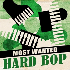 Most Wanted Hard Bop