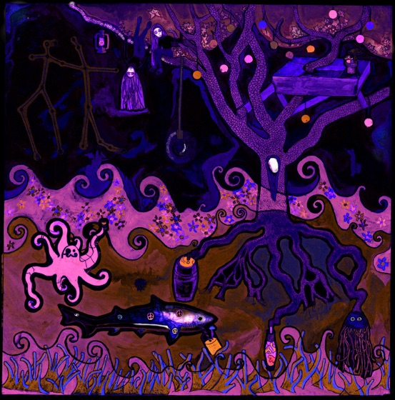 Cover artwork for Rapunzel