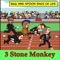 Billy's Got His Head In the Bin Dude! - 3 Stone Monkey lyrics