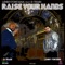 Raise Your Hands (Main Vocal Mix) - Lenny Fontana & D-Train lyrics