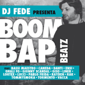 Boom Bap Beatz - DJ Fede