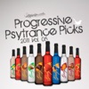 Progressive Psy Trance Picks 2011 Vol.5, 2011